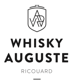 Logo Distillerie Auguste Ricouard